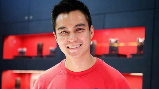 Baim Wong