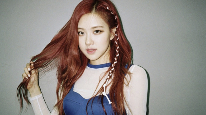 Rose Blackpink