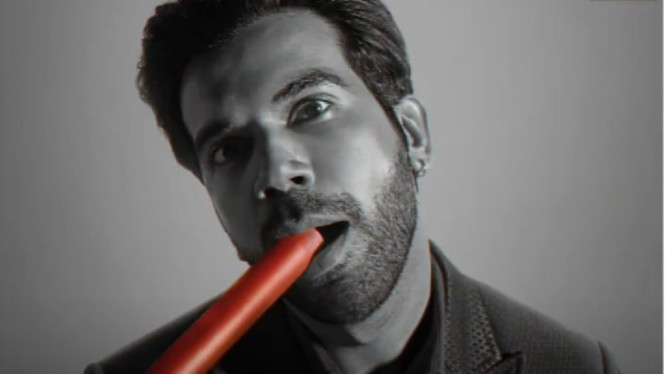 Rajkummar Rao