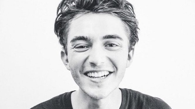 Greyson Chance