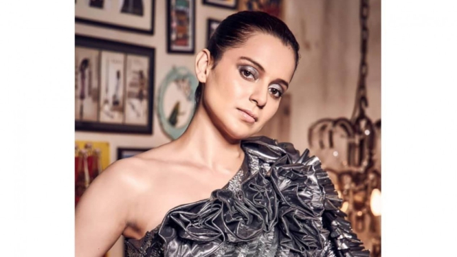 7 Pernyataan Kontroversial Kangana Ranaut, Bintang Judgemental Hai Kya