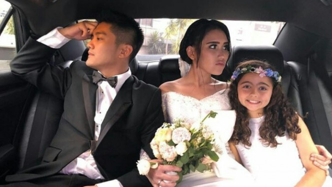 Boy William dan Ayu TingTing