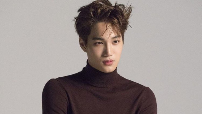 Kai EXO