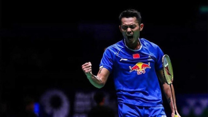 Lin Dan