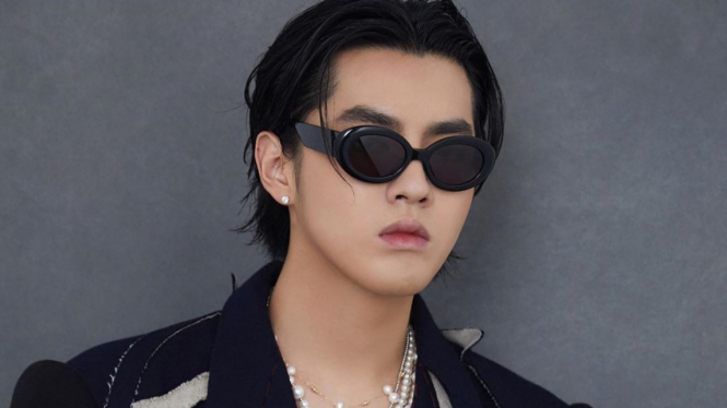 Kris Wu Akhirnya Disidang, Postingan Du Meizhu Dapat Sorotan dari