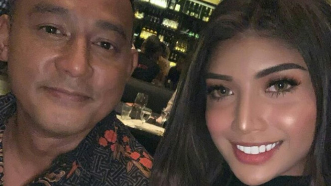 Millendaru dan Dipo Latief