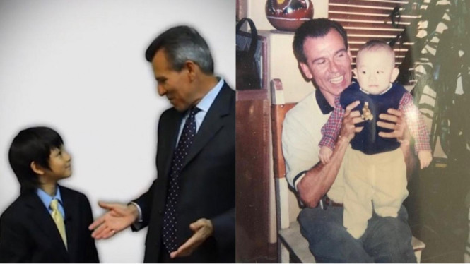 Kim Samuel dan Sang Ayah, Jose Arredondo