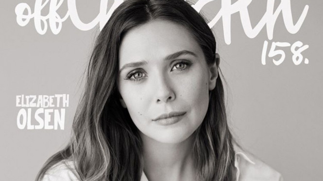 instagram/@elizabetholsenofficial