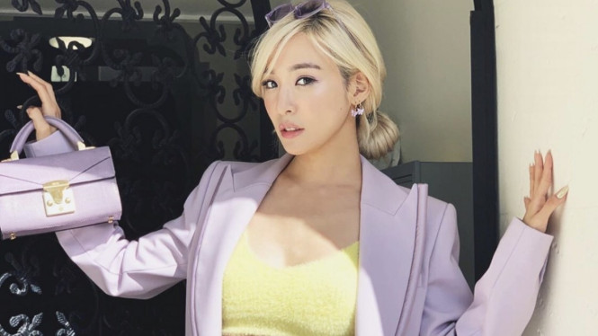 Tiffany Young
