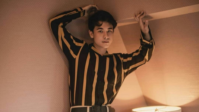 Instagram/@jerompret