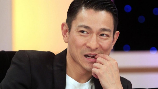 Andy Lau