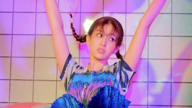 Jeon Somi