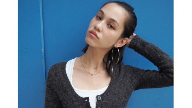 Kiko Mizuhara