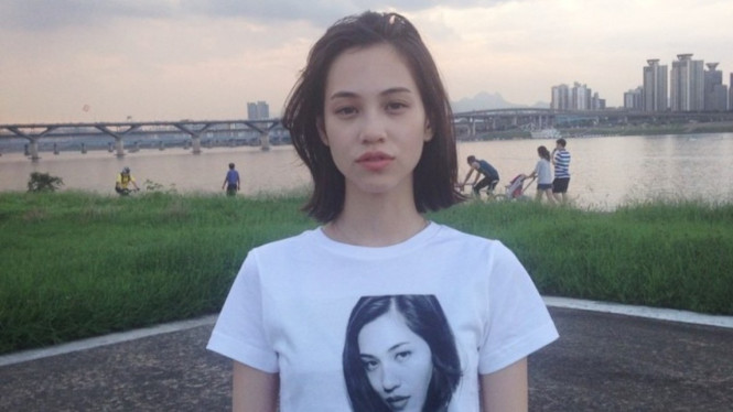 Kiko Mizuhara