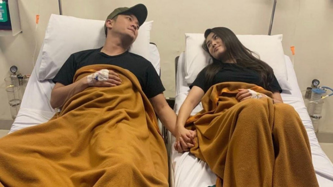 Boy William dan Karen Vendela