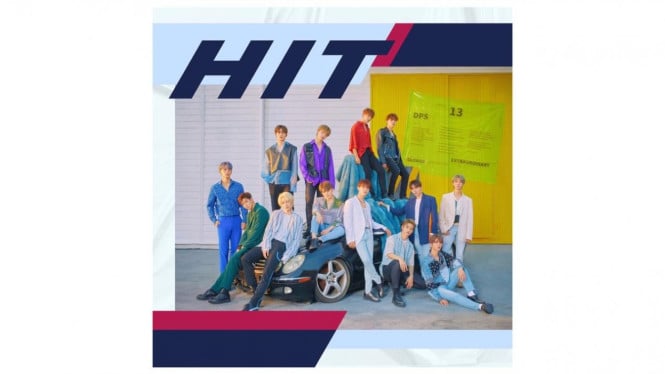 Seventeen - HIT