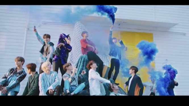 Seventeen - HIT