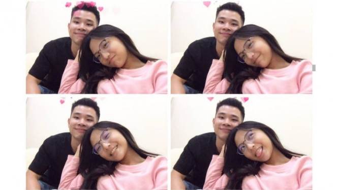 Jess No Limit dan Misellia Ikwan