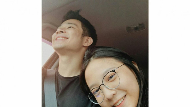 Jess No Limit dan Misellia Ikwan