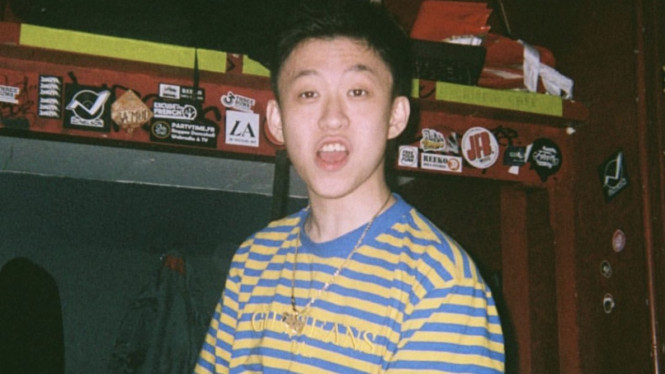 Rich Brian