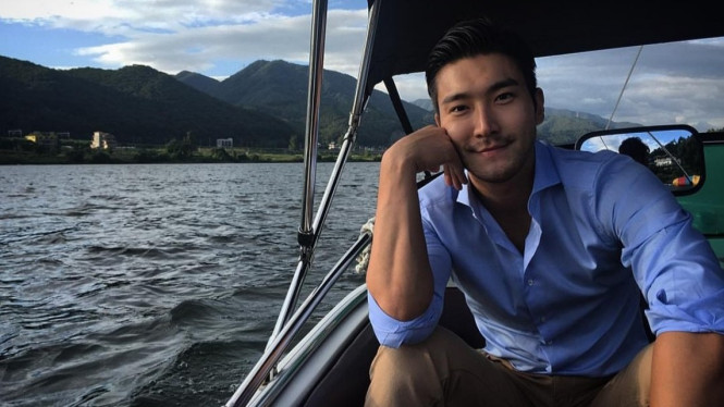 Instagram/@siwonchoi