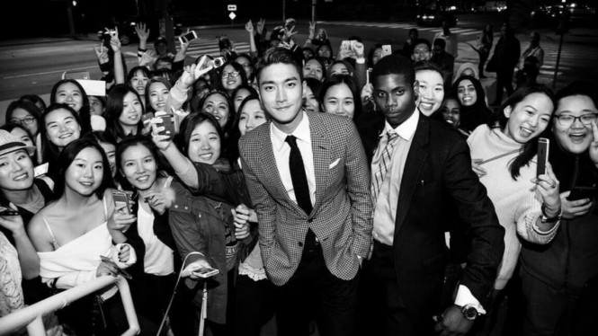 Choi Siwon