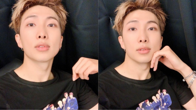 RM BTS
