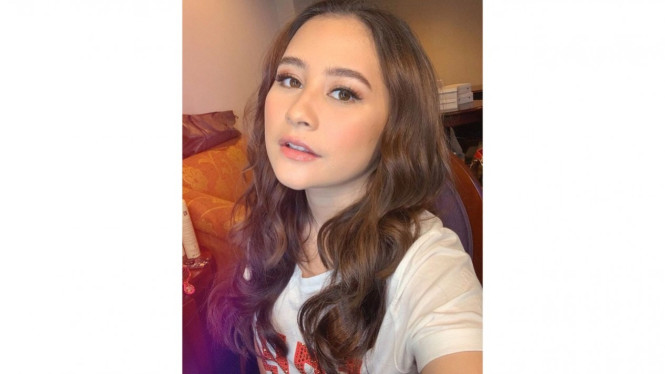 Prilly Latuconsina