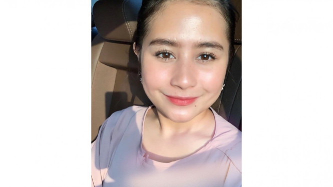 Prilly Latuconsina
