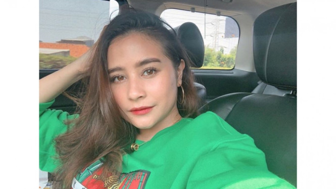 Prilly Latuconsina