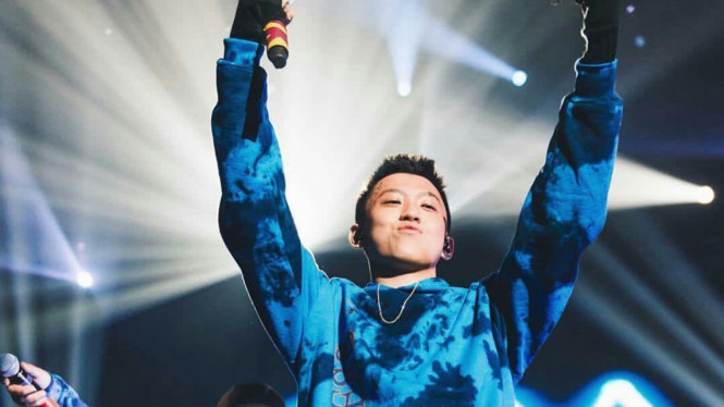 Rich Brian