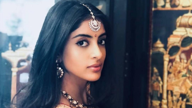 Instagram/@naavyananda