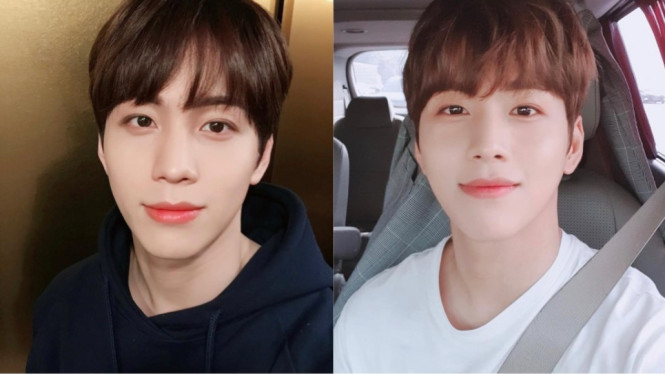 Kim Kook Heon Produce X 101