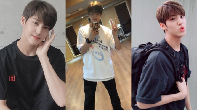 Song Yu Vin Produce X 101