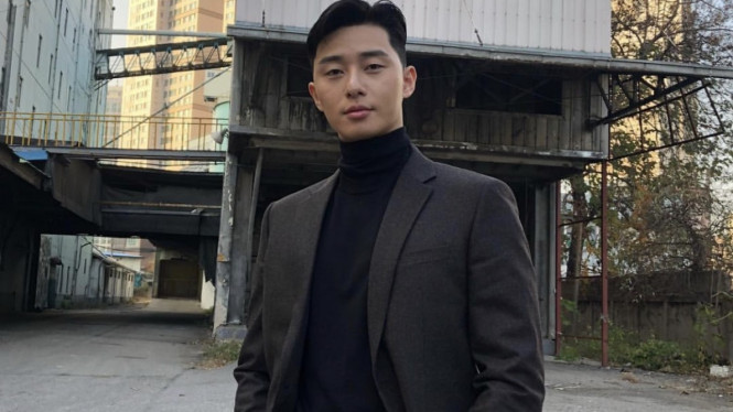 Park Seo Joon