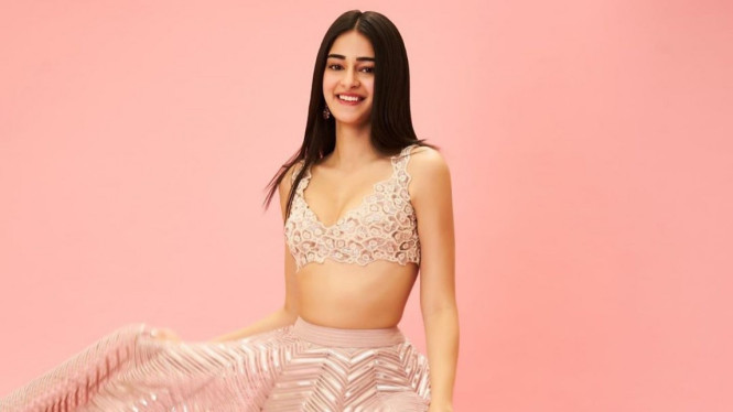 Ananya Pandey