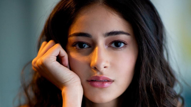 Ananya Pandey