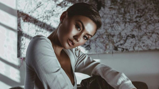 Agnez Mo