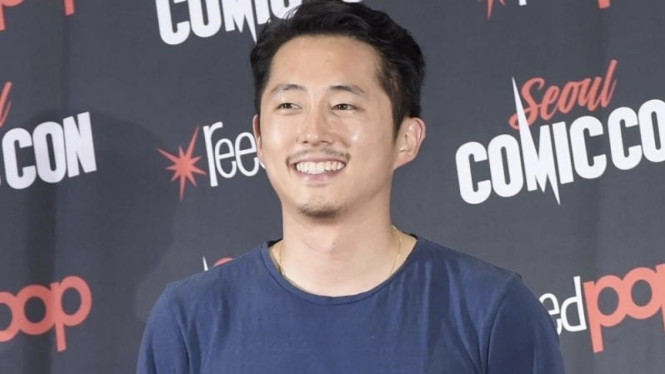 Steven Yeun