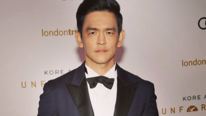 John Cho