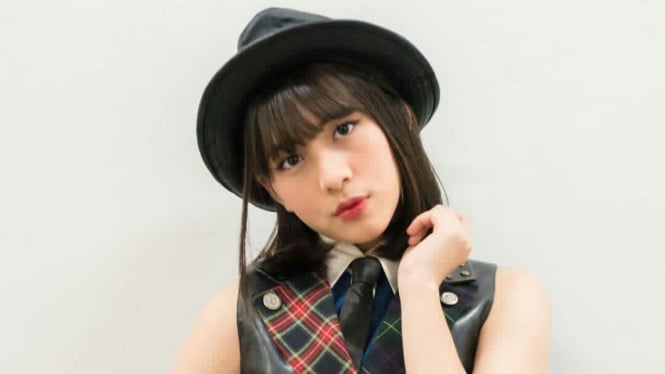 Instagram/JKT48.ZARA