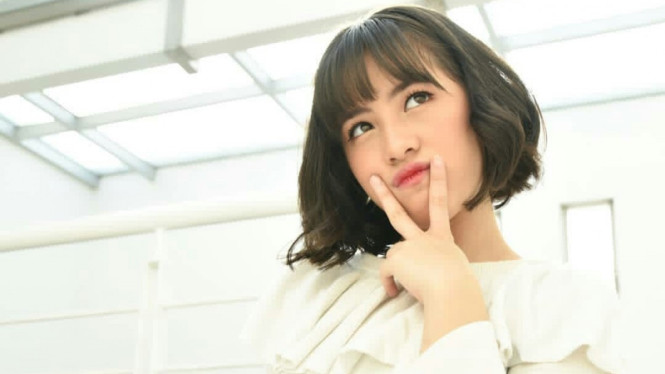 Zara JKT48