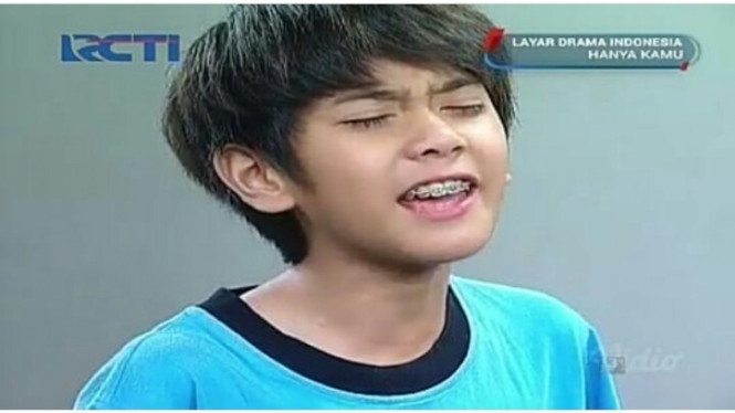 Iqbaal Ramadhan