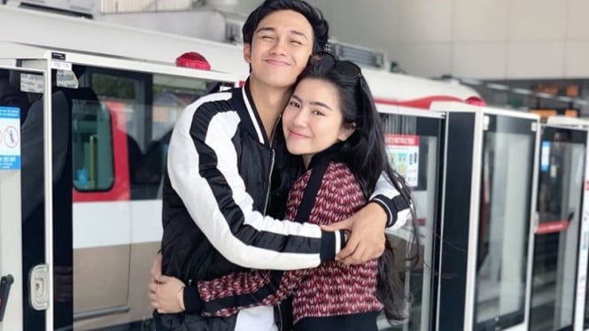 Hito Caesar Felicya Angelista