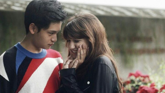 Randy Martin dan Cassandra Lee