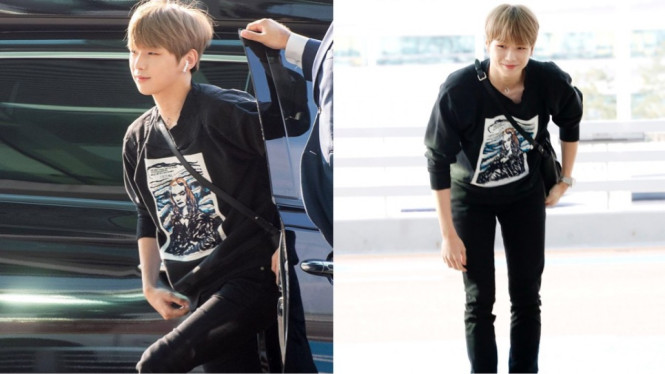 Kang Daniel