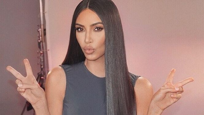 instagram/@kimkardashian