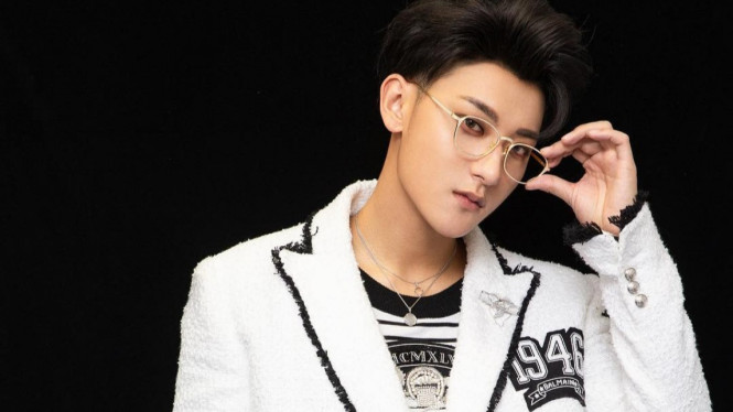 Huang Zitao