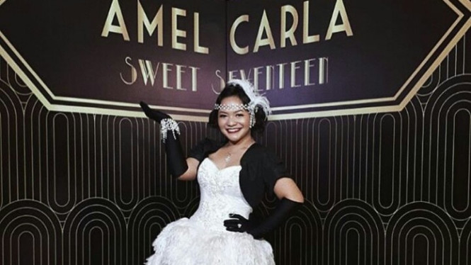 Amel Carla