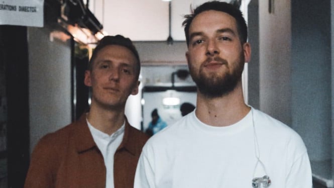 HONNE